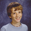 Anthony, 7th grade